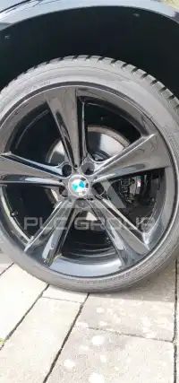 2011 BMW X5