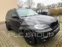 2011 BMW X5