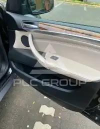 2011 BMW X5