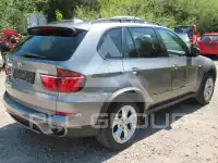 2011 BMW X5