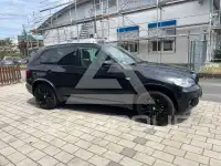 2011 BMW X5