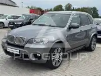 2011 BMW X5