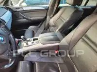 2011 BMW X5