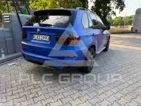 2011 BMW X5