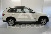 2011 BMW X5