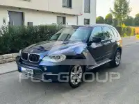 2011 BMW X5