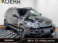 2011 BMW X5