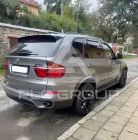 2011 BMW X5