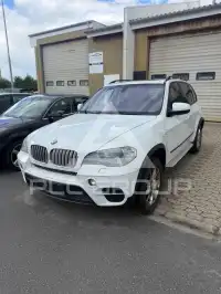 2011 BMW X5