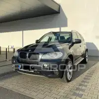 2011 BMW X5