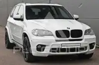 2011 BMW X5