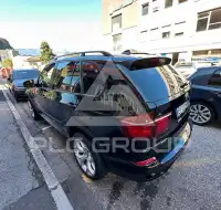 2011 BMW X5