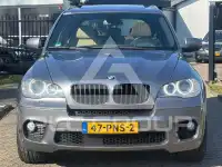 2011 BMW X5