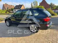 2011 BMW X5