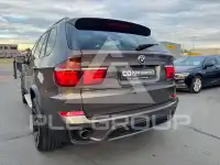 2011 BMW X5