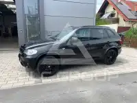 2011 BMW X5
