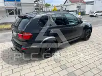 2011 BMW X5