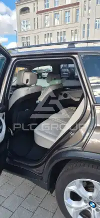 2011 BMW X5