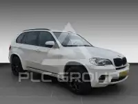 2011 BMW X5