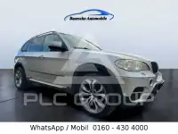 2011 BMW X5