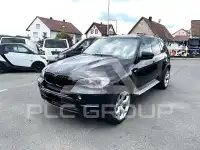 2011 BMW X5
