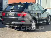 2011 BMW X5