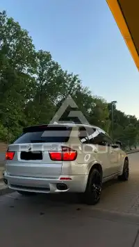 2011 BMW X5