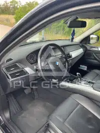 2011 BMW X5