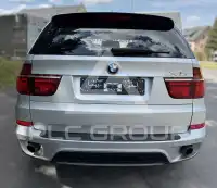 2011 BMW X5