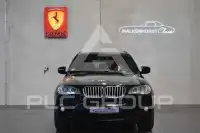 2011 BMW X5
