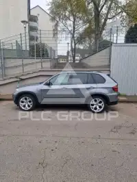 2011 BMW X5