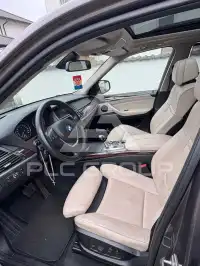 2011 BMW X5