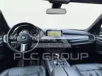 2011 BMW X5
