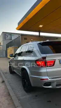 2011 BMW X5