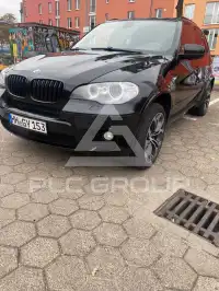2011 BMW X5