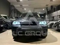 2011 BMW X5
