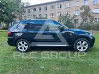 2011 BMW X5