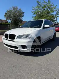 2011 BMW X5