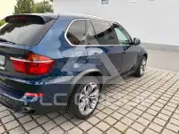 2011 BMW X5
