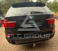 2011 BMW X5