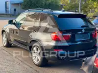 2011 BMW X5