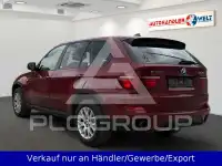 2011 BMW X5
