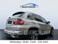 2011 BMW X5