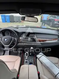 2011 BMW X5