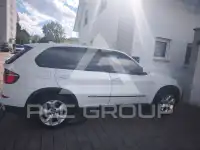 2011 BMW X5