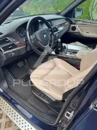 2011 BMW X5