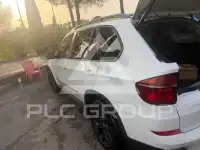 2011 BMW X5