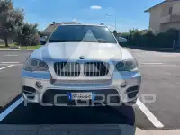 2011 BMW X5