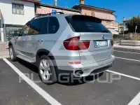 2011 BMW X5