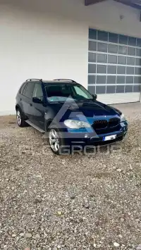 2011 BMW X5